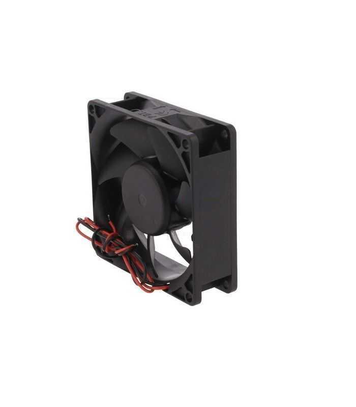 ventilator dc axial 12vdc 80x80x25 mm 5577m 3 h 28dba 2600rot min 24awg sunon ee80251s3 1000u 999 2