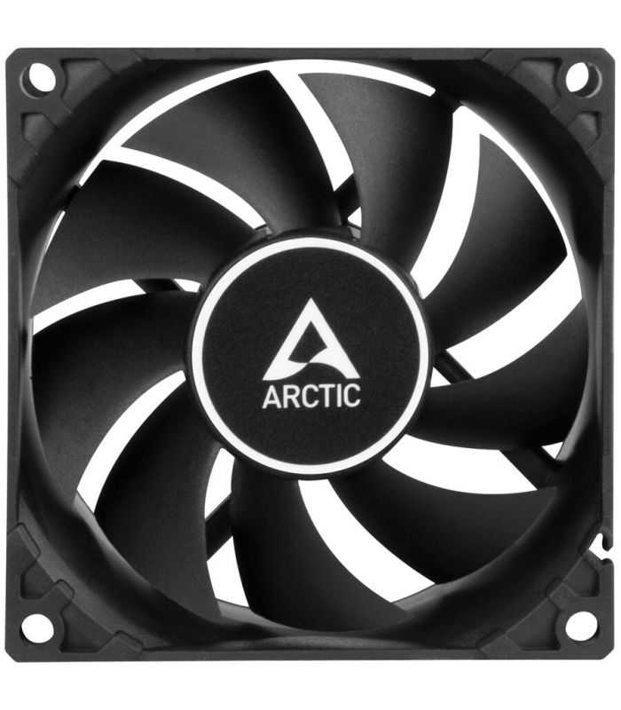 Ventilator F8 80x80x25 mm 2000 RPM 3-pin 1buc ARCTIC ACFAN00234A-1