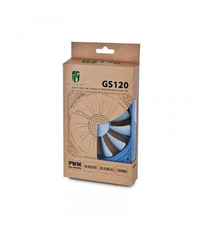 ventilator gs120 120mm fan deepcool 12v 3