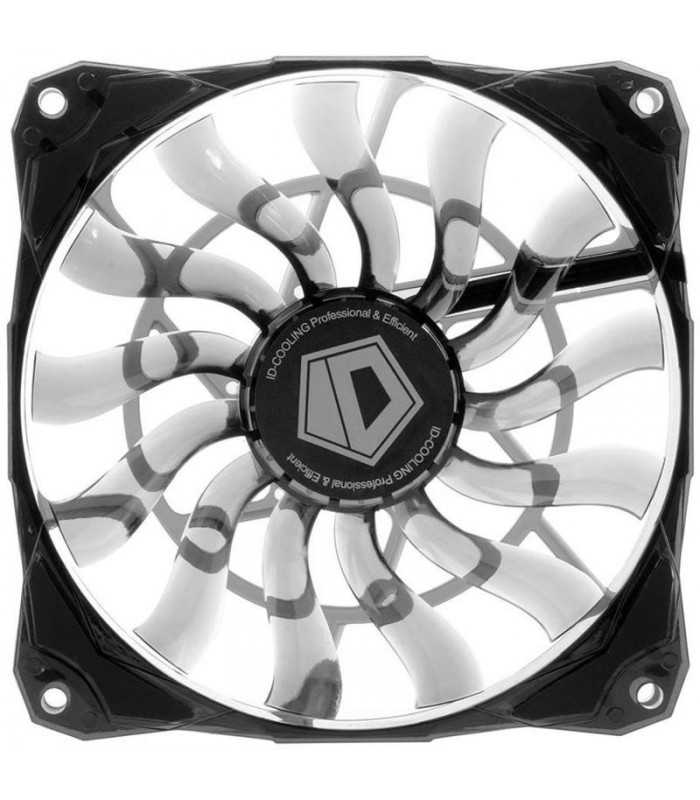 ventilator id cooling no 12015 120mm pwm fan 12v 1