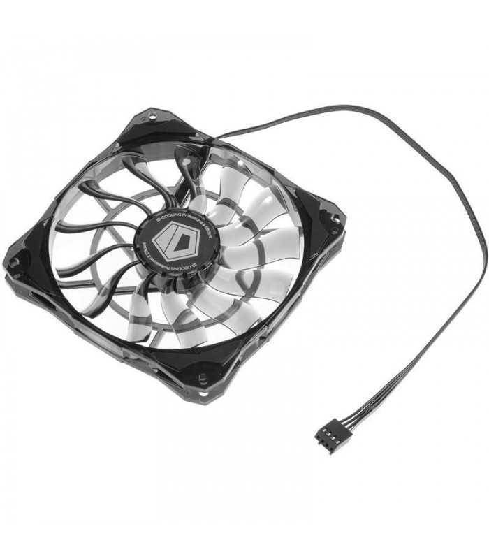 ventilator id cooling no 12015 120mm pwm fan 12v 3