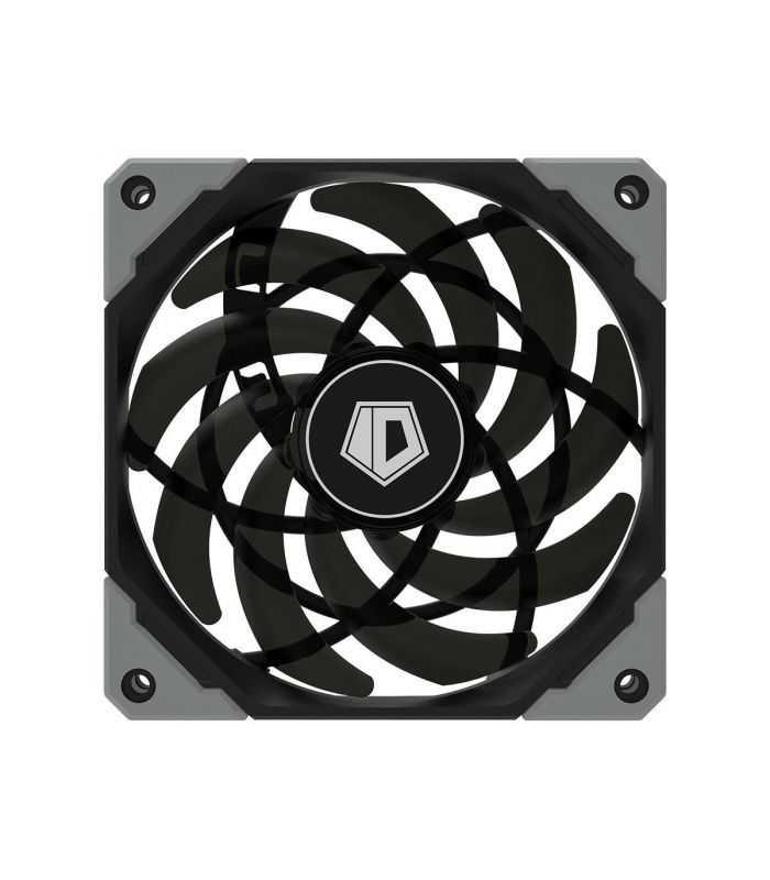 Ventilator ID-Cooling NO-12015-XT 120mm 120x120x15mm