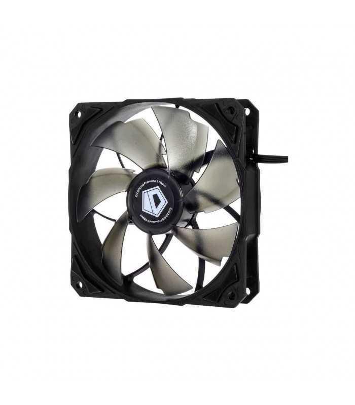 Ventilator ID-Cooling NO-12025-SD 120mm