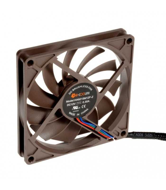 Ventilator ID-Cooling NO-9215 92mm PWM