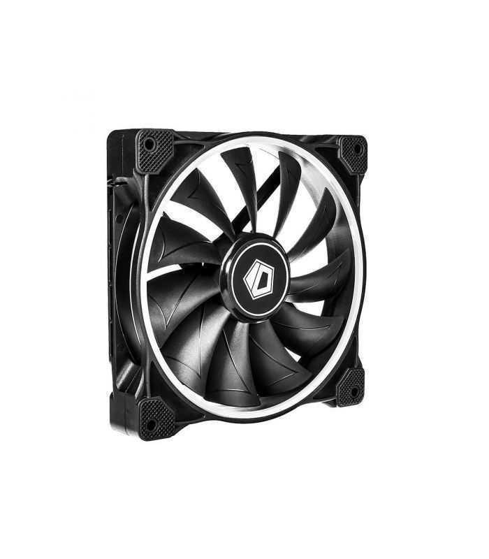 ventilator id cooling zf 14025 140mm rgb anti vibratii 800 1600rpm 5