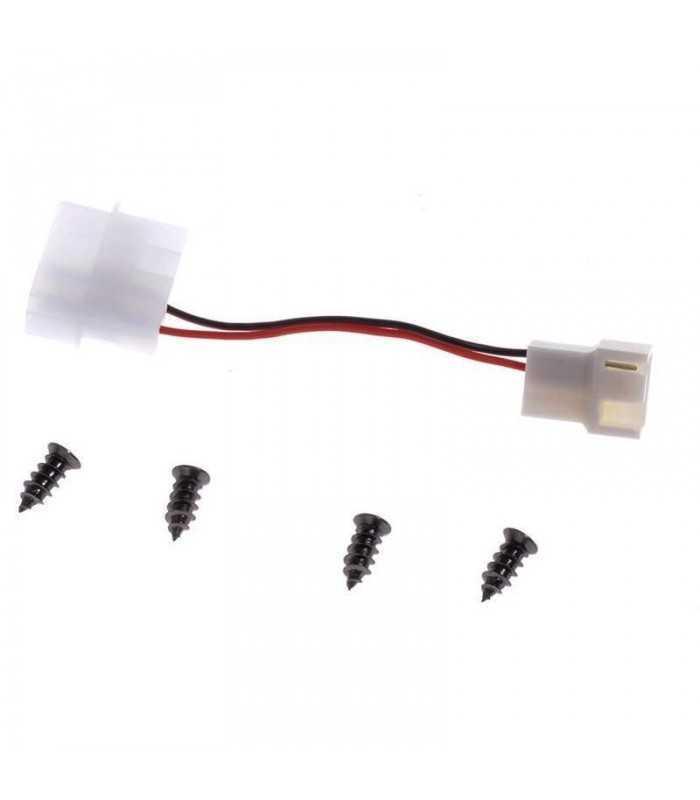 ventilator no 14025k 140mm pwm fan id cooling 12v 1