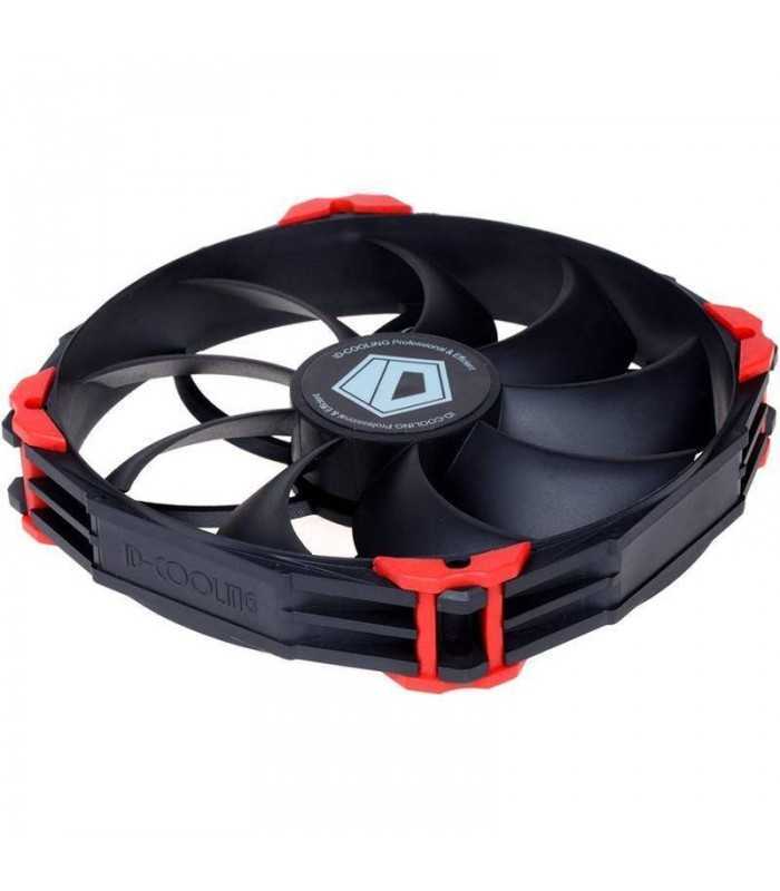 ventilator no 14025k 140mm pwm fan id cooling 12v 2