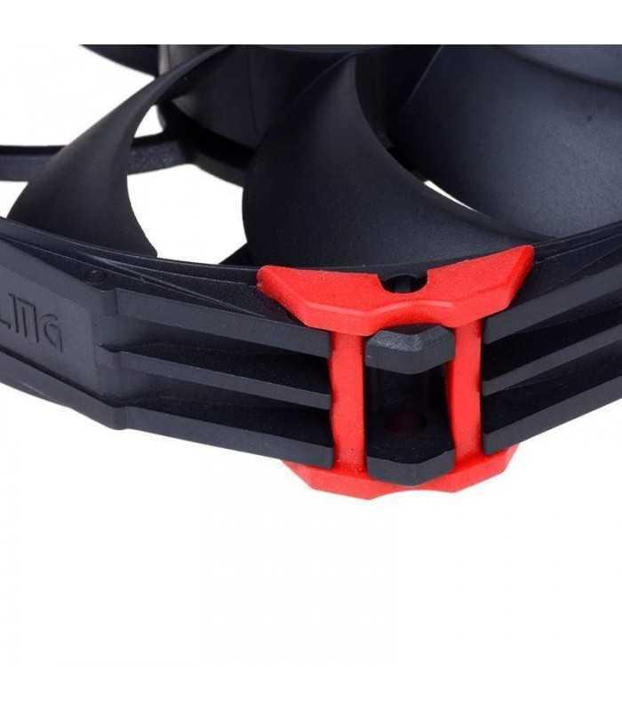 ventilator no 14025k 140mm pwm fan id cooling 12v 3