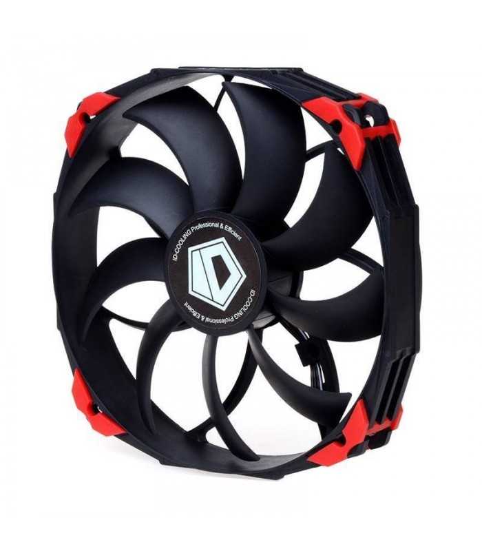 Ventilator NO-14025K 140mm PWM FAN ID-Cooling 12V