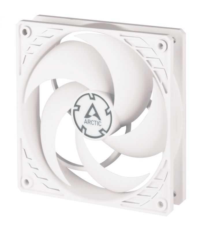Ventilator P12 Pwm 120 X 120 X 25 Mm 200 1800rpm Alb Arctic Ac Acfan00171a