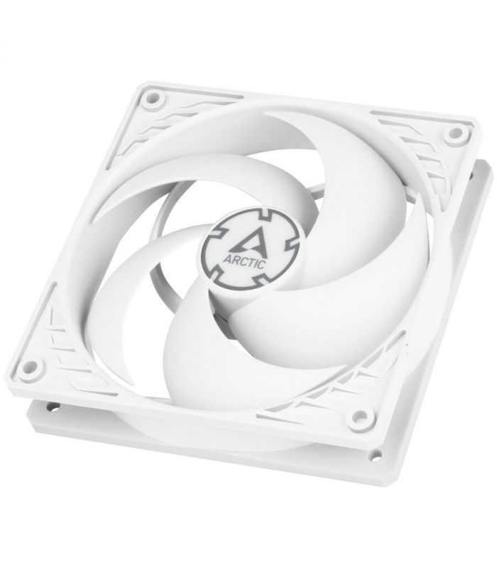 Ventilator P12 Pwm Pst 120 X 120 X 25 Mm 200 1800rpm Alb Arctic Ac Acfan00170a