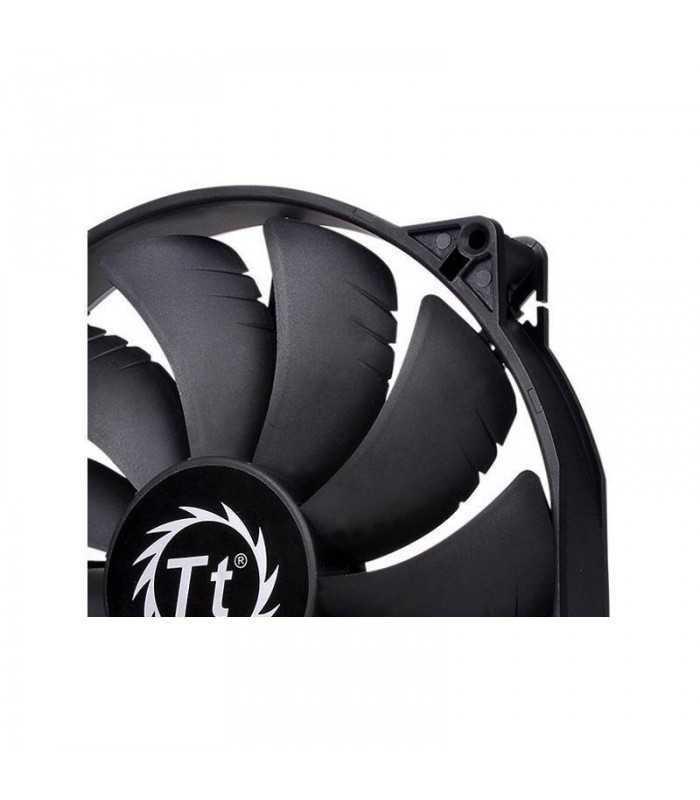 ventilator pure 20 200mm fan 12v 2