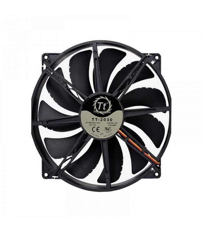 Ventilator Pure 20 200mm Fan 12V