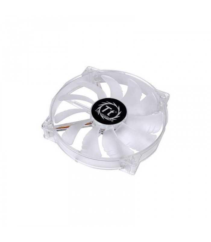 ventilator pure 20 led 200mm blue led fan 12v 1