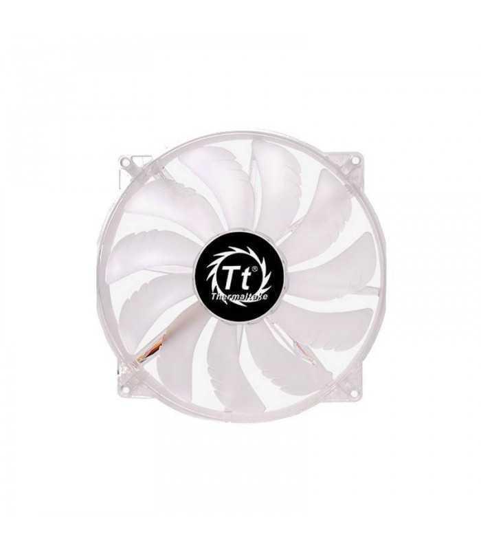 Ventilator Pure 20 LED 200mm blue LED fan 12V