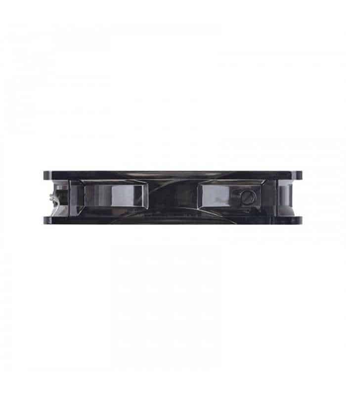 ventilator pure s 12 led 120mm blue led 12v 4