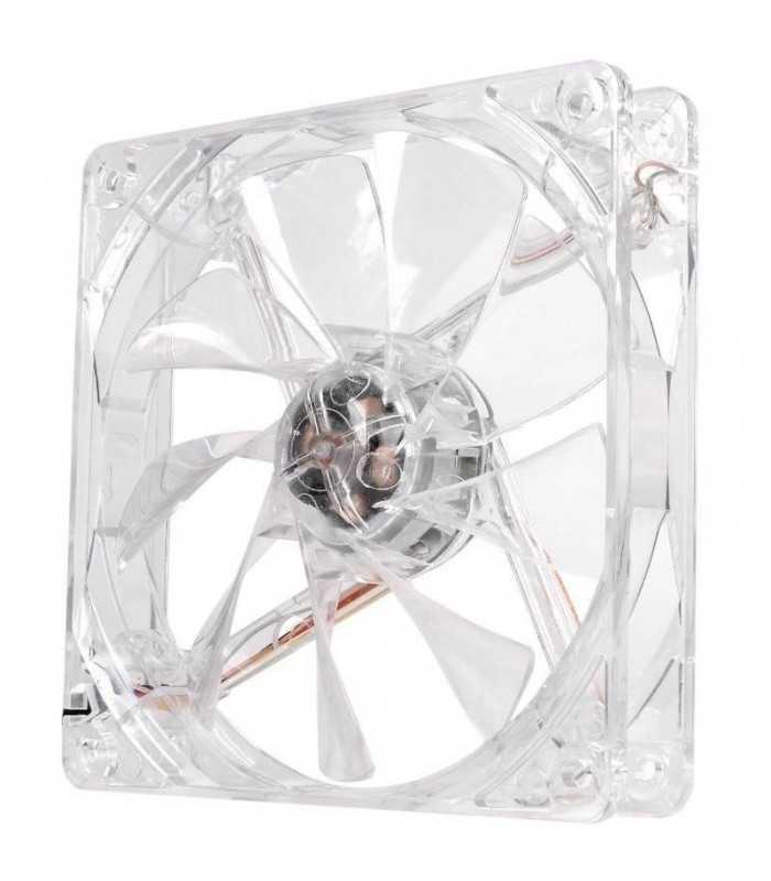 ventilator pure s 12 led 120mm led blue 12v 2