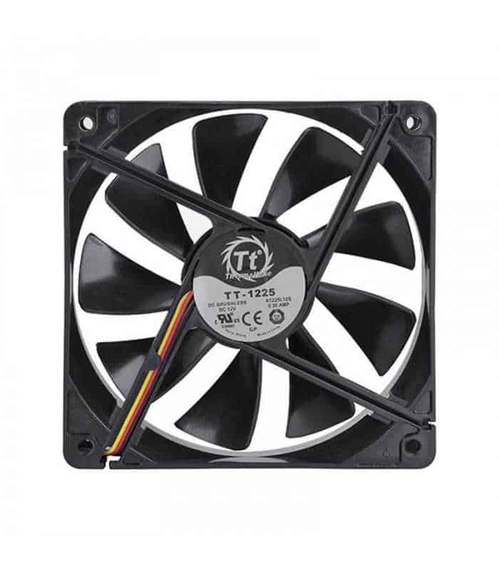 ventilator pure s 120mm fan 12v 2