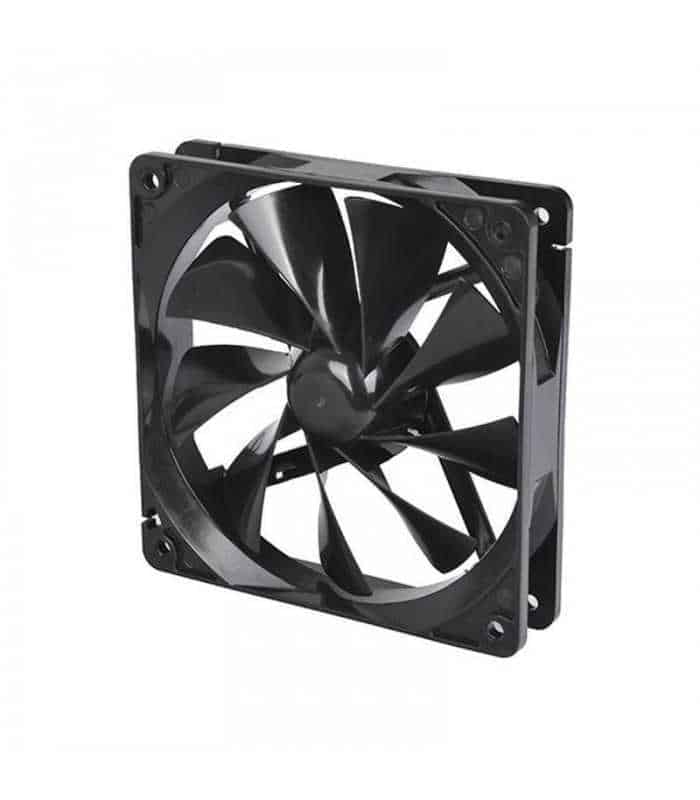 ventilator pure s 120mm fan 12v 4