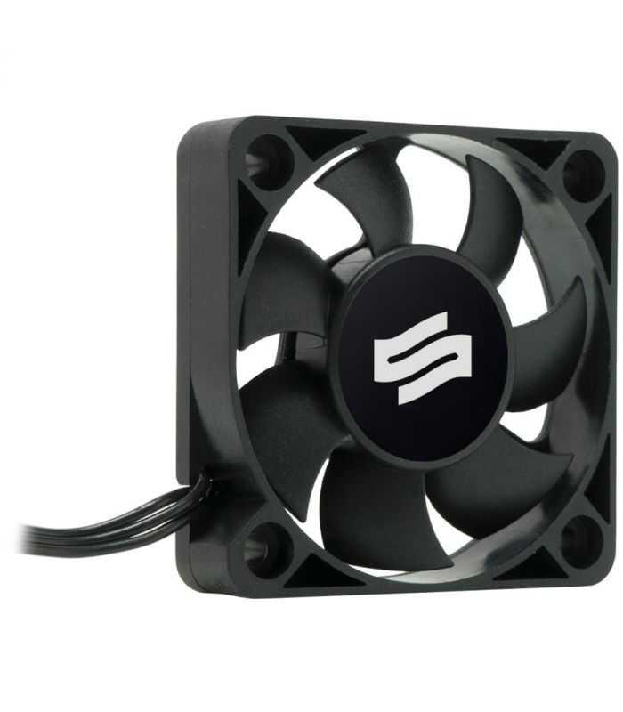Ventilator SILENTIUM PC Zephyr 50x50x10 mm 3-pin 3500RPM 12V 0.12A SPC011