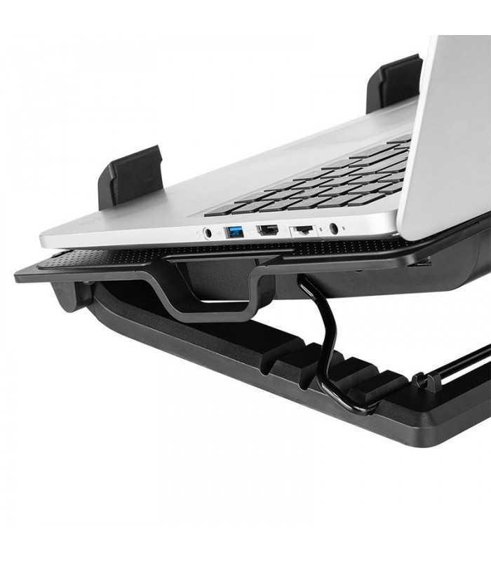 ventilator suport laptop 14 17 inch rebel 1