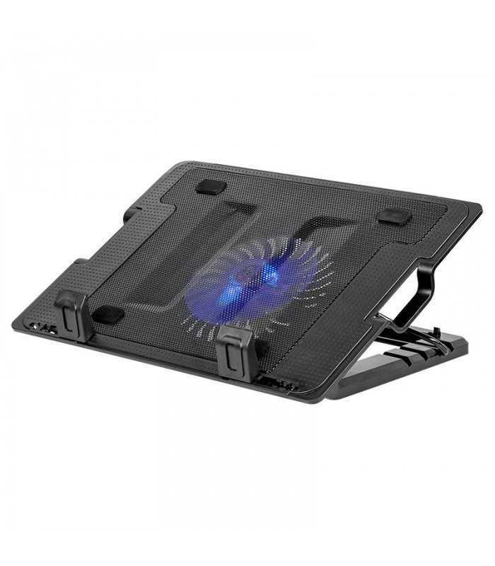 Ventilator suport laptop 14-17 inch REBEL