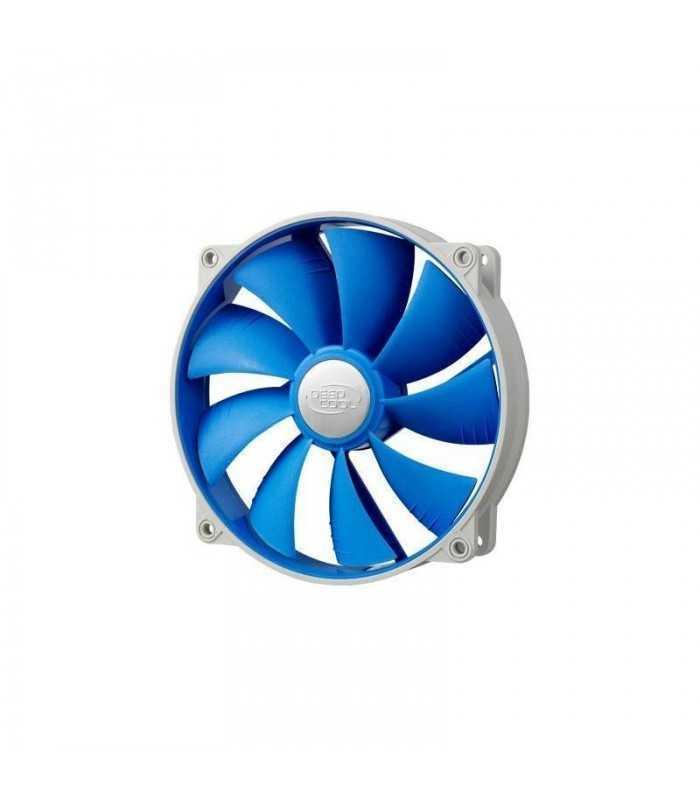 Ventilator UF140 140mm fan Deepcool 12V