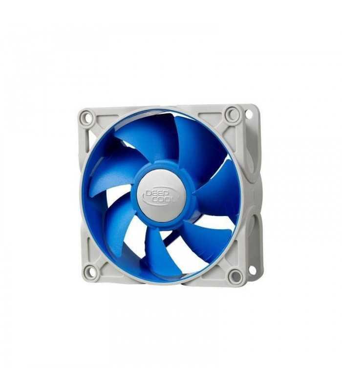 Ventilator UF80 80mm fan Deepcool 12V