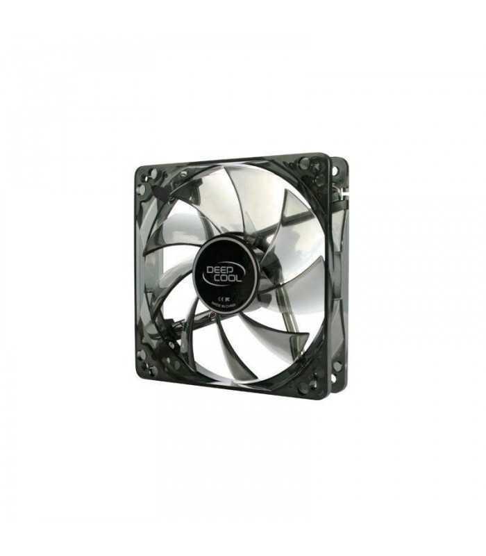 Ventilator Wind Blade 120mm LED Blue fan Deepcool 12V