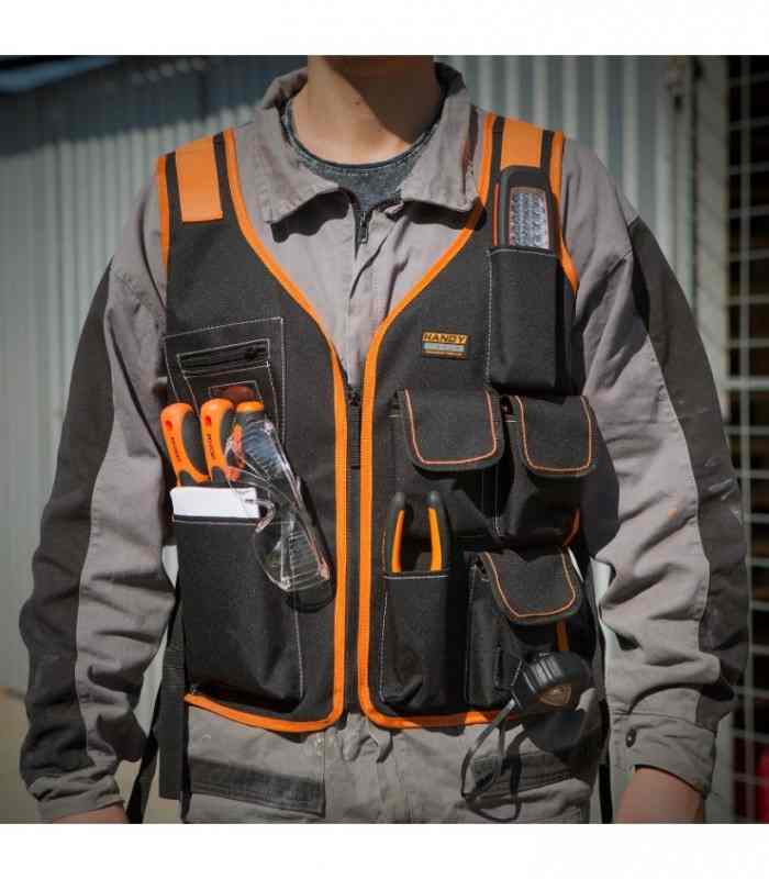 vesta de lucru handy 10229 1