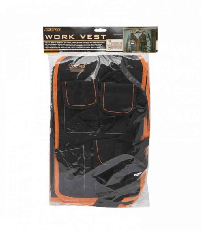 vesta de lucru handy 10229 2