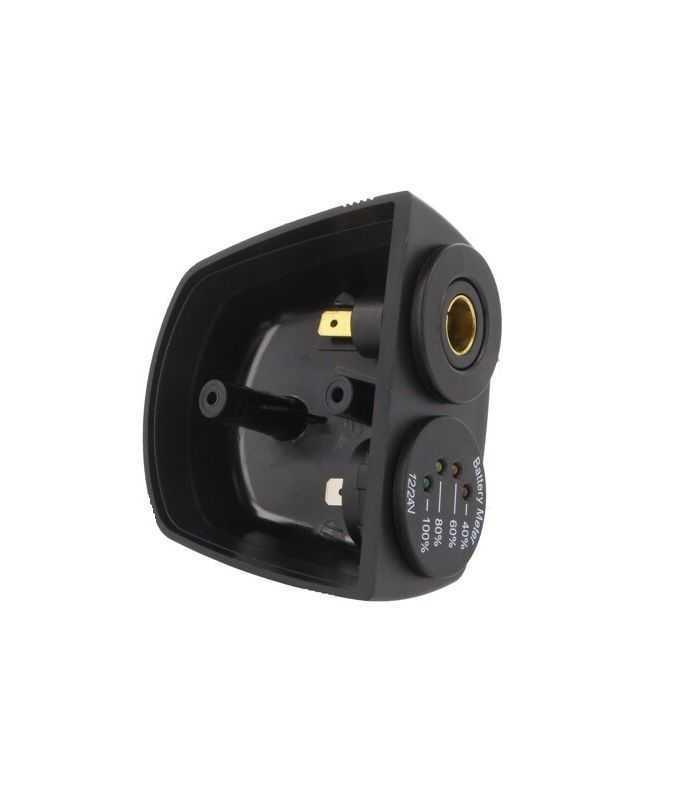 voltmetru si soclu bricheta auto x1 7 33vdc neagra sci a13 144da254hd bb3 1