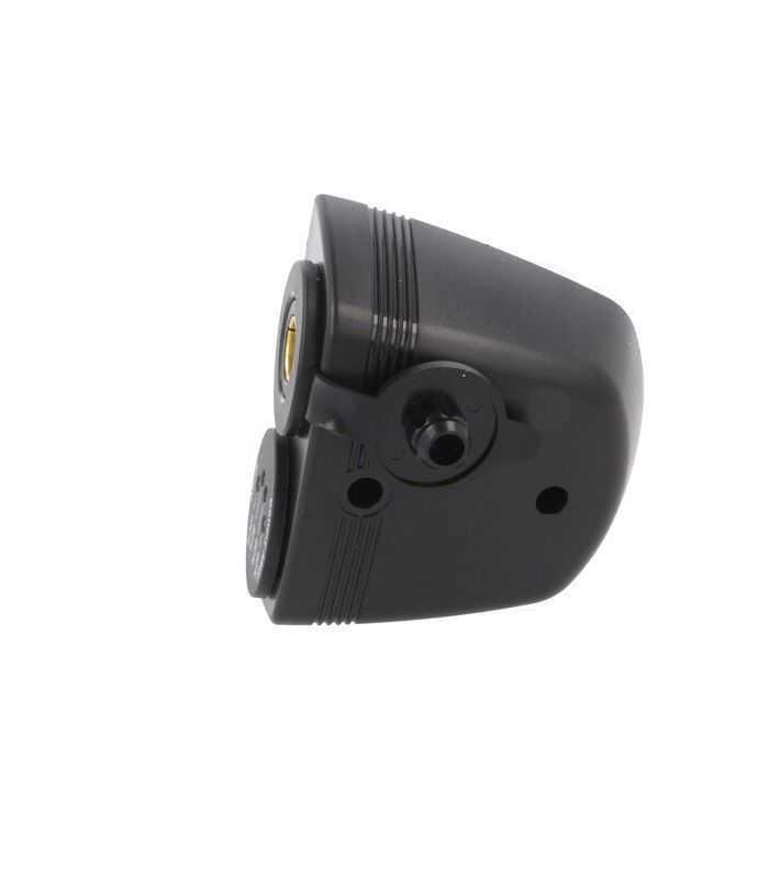 voltmetru si soclu bricheta auto x1 7 33vdc neagra sci a13 144da254hd bb3 3