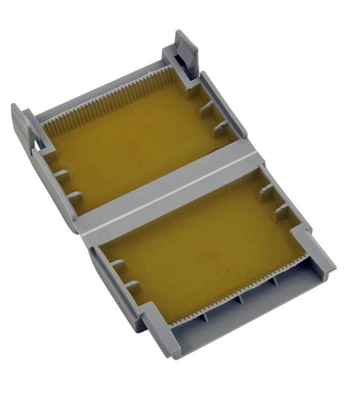 WAGO GELBOX 5 poli derivatie cabluri pentru conectori seriile 221/ 2273 max. 4mm2 IPX8 gri 207-1332 WAGO GELBOX 5 poli derivatie cabluri pentru conectori seriile 221/ 2273 max. 4mm2 IPX8 gri 207-1332