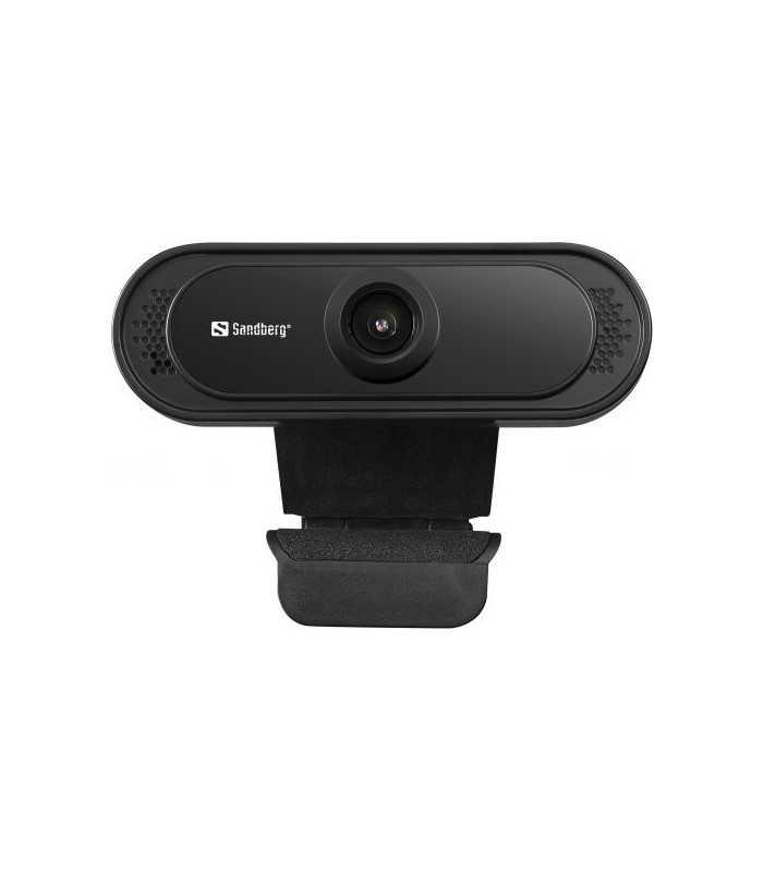 webcam saver sandberg 333 96 full hd 1080p usb microphone 1