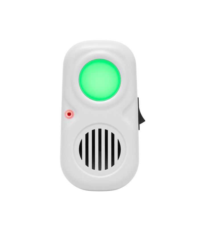 Alarma Cu Ultrasunete De Indepartare Insecte Zburatoare Tantari Cu Lumina De Noapte Home Uh11