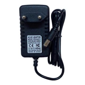 Alimentator in comutatie retea - 6V 2A cu mufa 5.5/ 2.5mm (520)