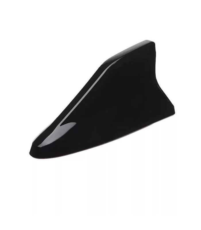Antena auto AM/FM aripioara de rechin negru 16x8x7.5cm A0419B