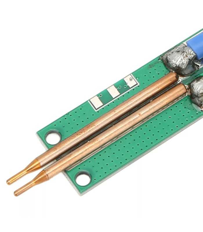 Aparat De Sudura In Puncte Kit Pcb Cu 2 Sonde Aparat Sudura9