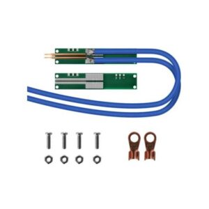 Aparat de sudura in puncte KIT-PCB cu 2 sonde APARAT SUDURA9