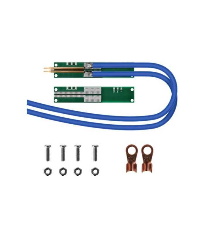 Aparat de sudura in puncte KIT-PCB cu 2 sonde APARAT SUDURA9