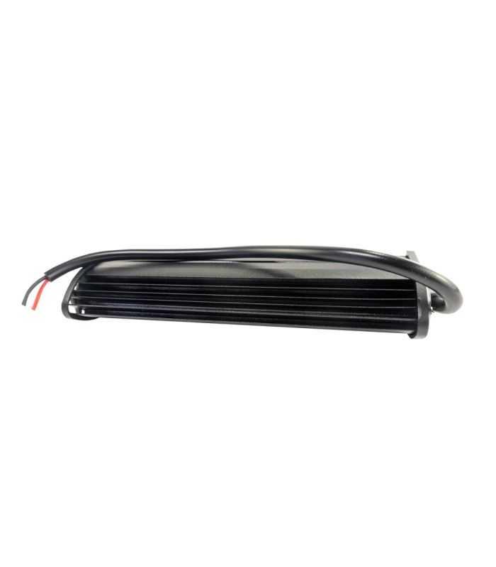 Bara Led Auto Off Road 18w 6 Smd Led 1200lm 12 32v 184x30x48mm Cll005 Carguard