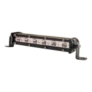 Bara LED Auto Off Road 18W 6 SMD LED 1200lm 12-32V 184x30x48mm CLL005 Carguard