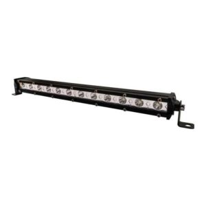 Bara LED Auto Off Road 36W 12SMD 2400lm 12-32V 340x30x48mm CLL006 Carguard