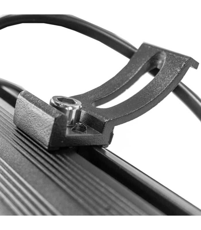 Bara Led Auto Off Road 40w 40 Smd Led 4200lm 12 32v 167x78x65mm Cll001 Carguard