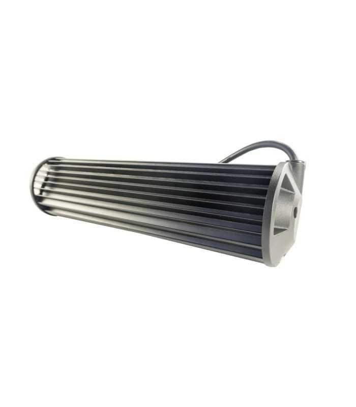 Bara Led Auto Off Road 80w 80 Smd Led 8200lm 12 32v 305x78x65mm Cll002 Carguard