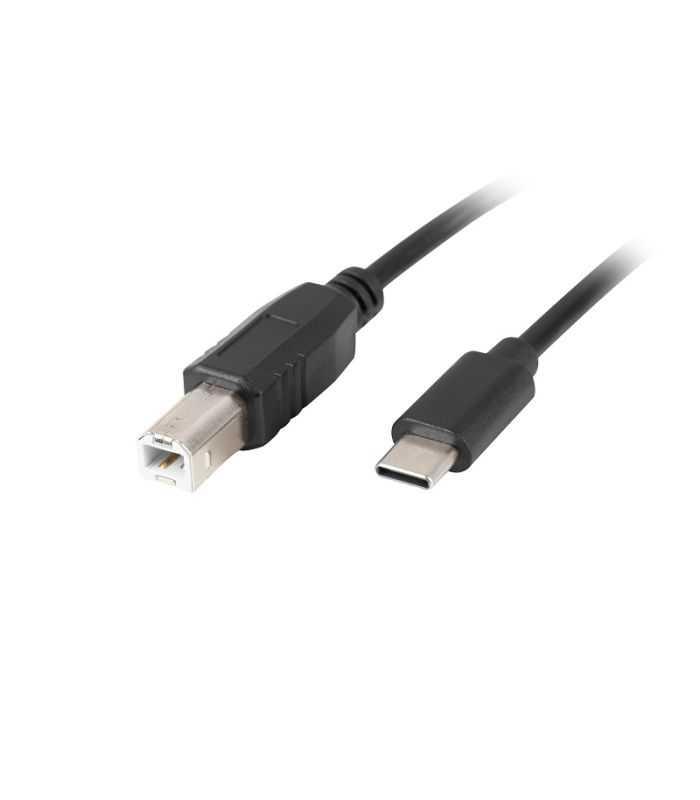 Cablu Imprimanta 3m Usb C31 Tata Usb20 B Tata Negru