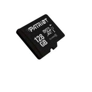 Card Microsdxc Patriot 128gb Clasa 10 Standard Uhs I U1 Psf128gmdc10