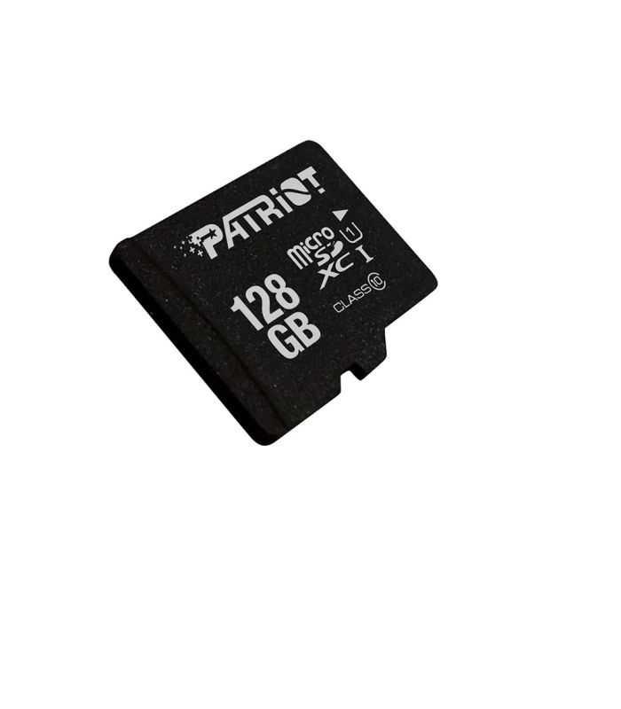 Card Microsdxc Patriot 128gb Clasa 10 Standard Uhs I U1 Psf128gmdc10