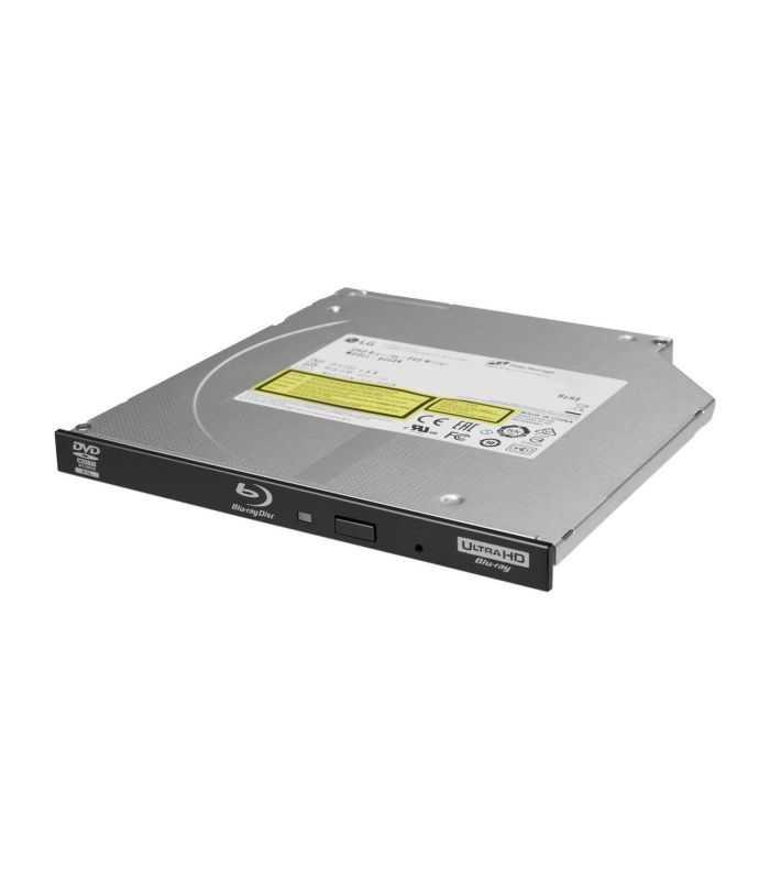 Dvd Writer Blu Ray Optice Lg Ultra Slim 3dm Disc Bu40n